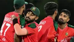 Bangladesh team announced for Asia Picture