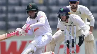 Bangladesh vs Ireland 1st Test Dream11