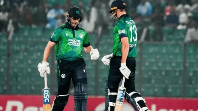 Bangladesh vs Ireland 2nd T20, Dream11 Prediction: Who Will Win Today Match?