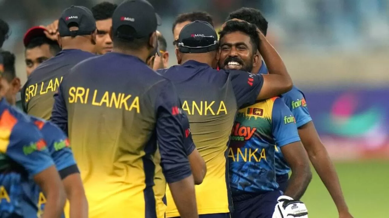 bangladesh vs sri lanka, dubai 2022
