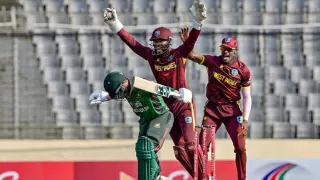 Bangladesh vs West Indies (BAN vs WI) Dream11