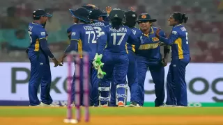 Bangladesh’s epic choke ends semifinal Picture
