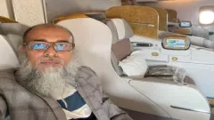 BCB Director Under Fire for Picture