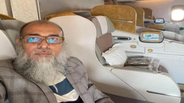 BCB Director Under Fire for Calling Tamim