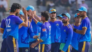 BCB Notice to Nazmul as Bangladesh