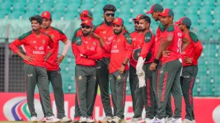 BCB Says ICC Open to Concerns