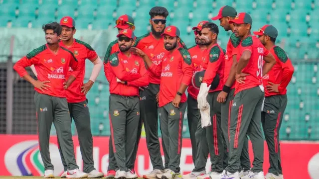 BCB Says ICC Open to Concerns Over