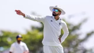 BCCI announces India A and Rest of India squads