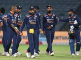 BCCI announces India squad for ODI series against South Africa.