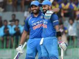 BCCI announces India’s squads for ODI and T20I series against England