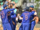 BCCI announces T20I squad for West Indies series 2023