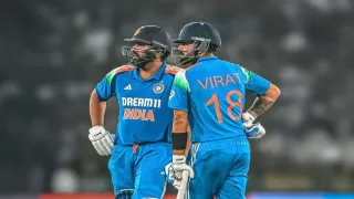 BCCI Breaks Silence: Will Rohit Sharma and Virat Kohli Retire After Aus ODIs?