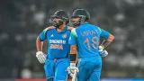 BCCI Breaks Silence: Will Rohit Sharma and Virat Kohli Retire After Aus ODIs?