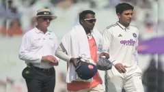 BCCI Clears Shubman Gill to Picture