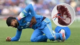 BCCI gives big update on Shreyas Iyer injury BCCI gives big update on Shreyas Iyer injury