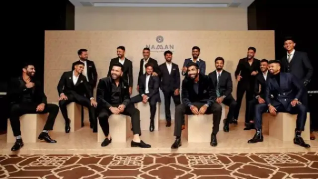 bcci honours binny dravid mithali at naman awards 2026 6