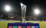 BCCI host T20 World Cup at nine venues