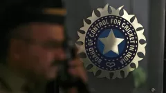BCCI invites bids for Team Picture