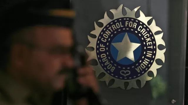 BCCI invites bids for Team India’s title sponsorship