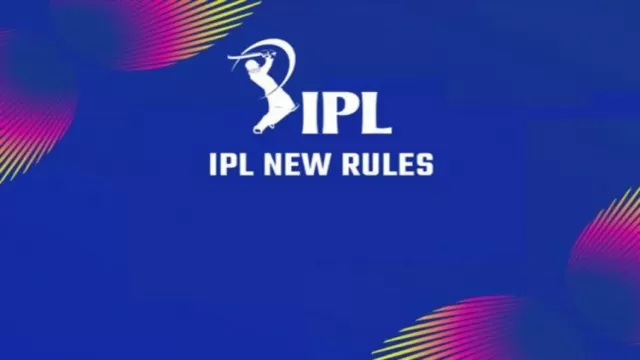 BCCI is going to implement new rule