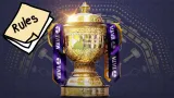 BCCI New Guidelines for IPL 2026: Player Travel, Practice, and Dress Code