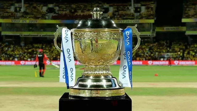 BCCI removes soft signal from IPL 2021