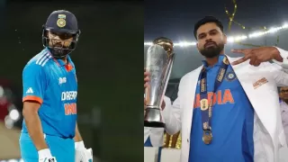 BCCI reportedly considering Shreyas Iyer for new ODI captain