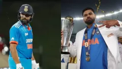 BCCI reportedly considering Shreyas Iyer for new ODI captain