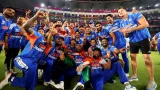 BCCI Rewards Team India with ₹131 Crore for T20 WC Win