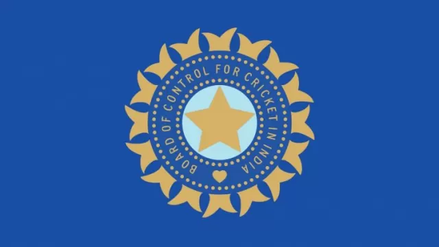 BCCI To Grant Rs 50 Cr To