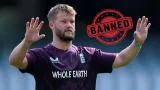 Ben Duckett Withdraws from IPL 2026, Will He Face a 2-Year Ban from BCCI?