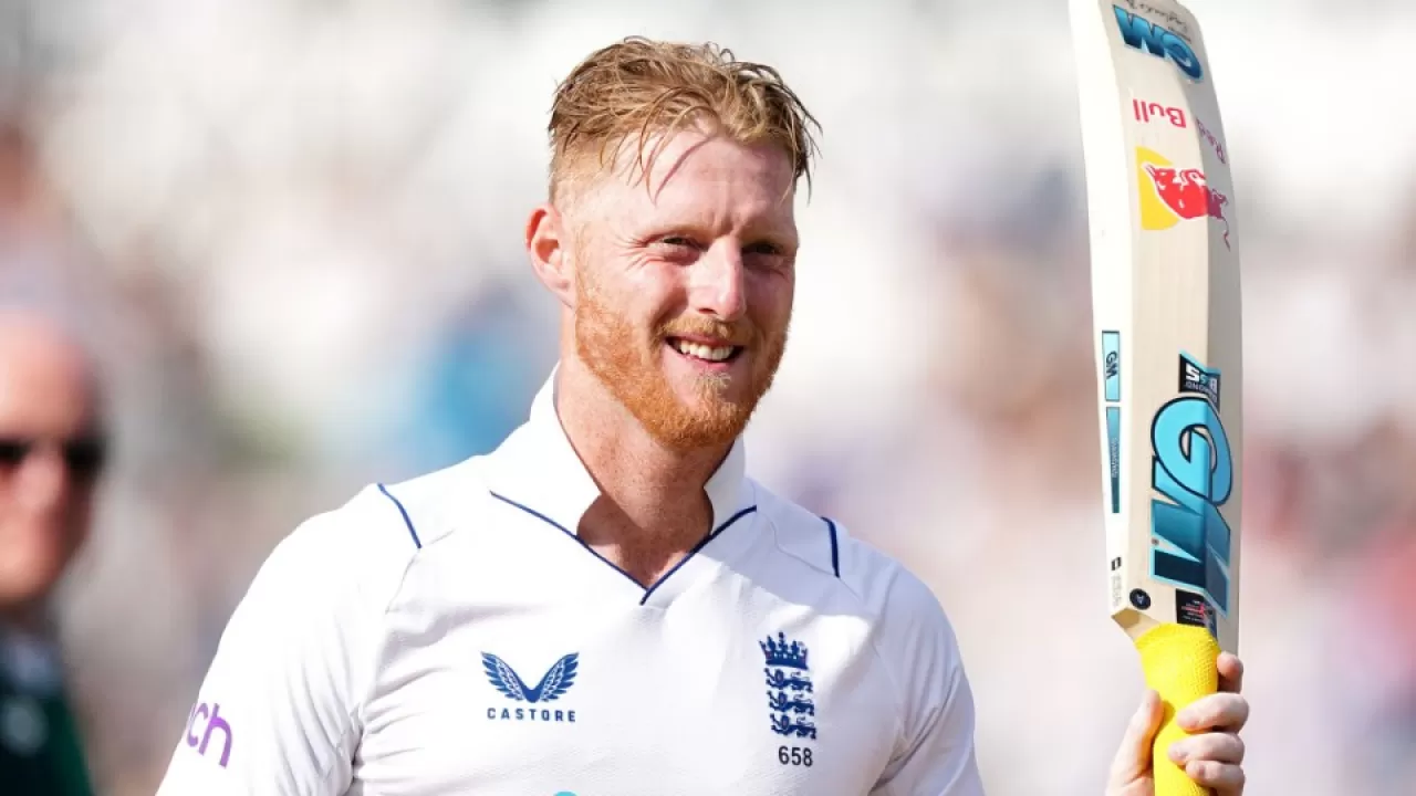 ben stokes (england)