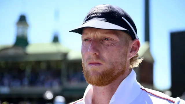 Ben Stokes Issues Ruthless Warning To Predictable