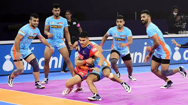 BEN vs GUJ Vivo Pro Kabaddi Preview,