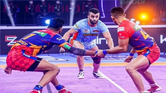 BEN vs UP Vivo Pro Kabaddi Preview,