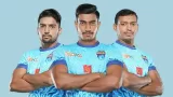 Bengal Warriors Squad and Schedule for Pro Kabaddi League (PKL) 2025
