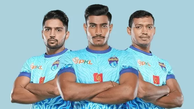 Bengal Warriors Squad and Schedule for Pro Kabaddi League (PKL) 2025