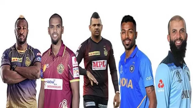 Best Batting Strike Rate in ipl innings