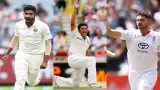 Best bowling figures in Boxing Day Tests