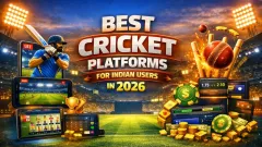 Best Cricket Betting Sites – Picture