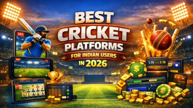 Best Cricket Betting Sites – Top 5