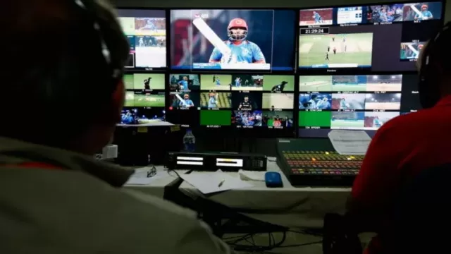 Best Cricket Innovation Technology, Technology on Modern