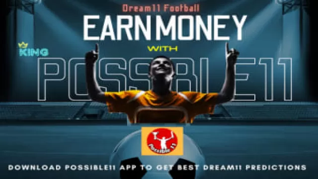 Best Dream11 Football Team Prediction Site And