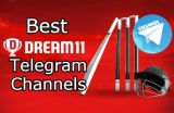Best Dream11 Prediction Telegram channel