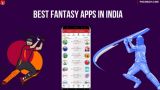 Best Fantasy Apps in India