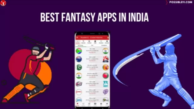 Best Fantasy Apps in India