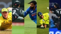 Best Fielder In The World, Picture