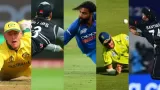 Best Fielder In The World, Top 10 Best Fielder In The World 2025