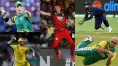 Best Fielder In The World, Picture