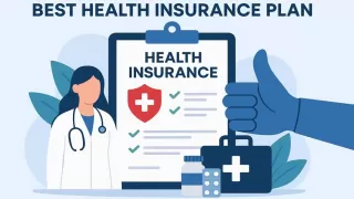 Best Health Insurance Plans in India